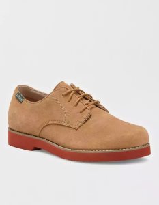 Zapatos Casuales American Eagle Hombre Marrom Mexico Online