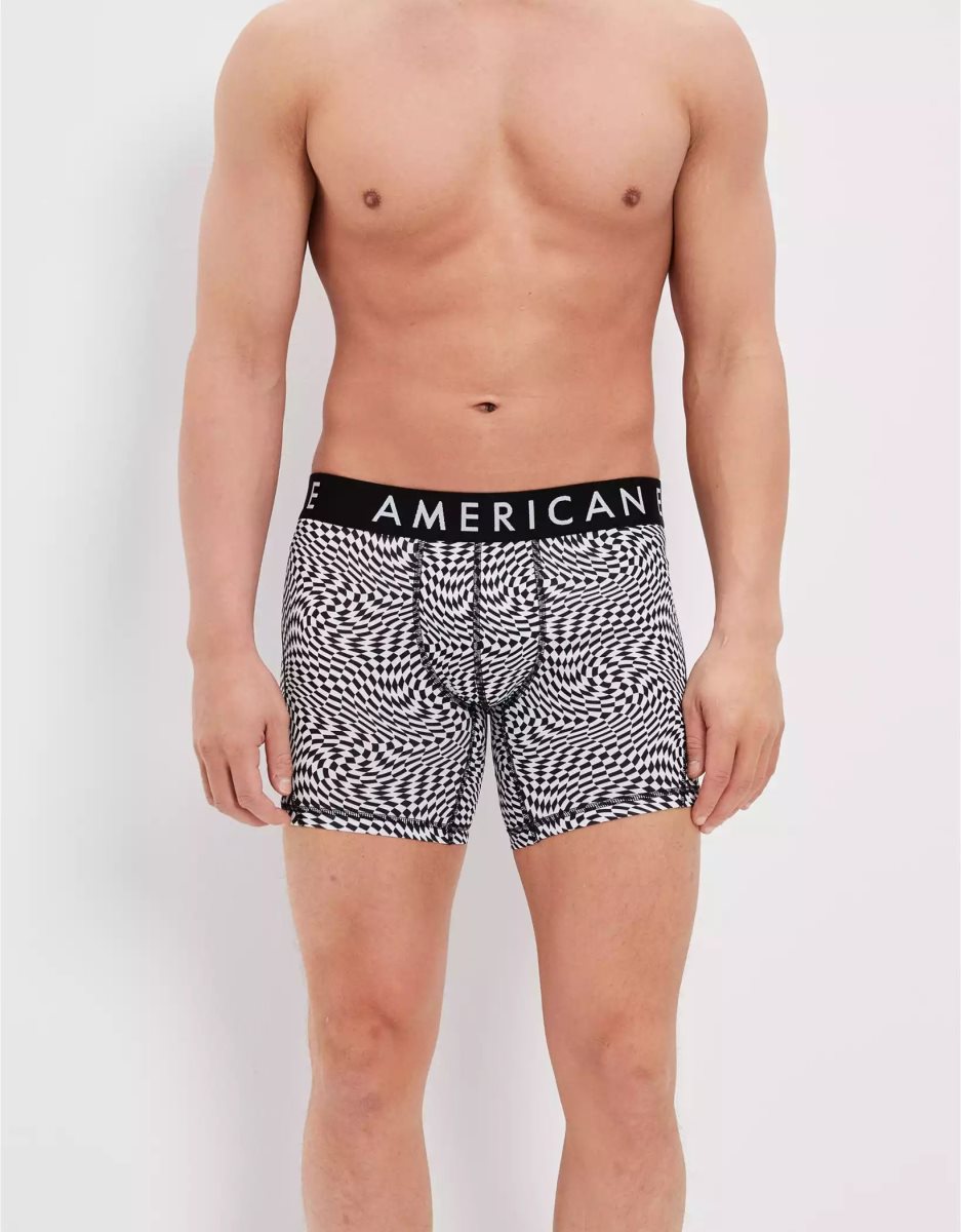 AEO Horizontal Fly Ultra Soft Brief 5-Pack