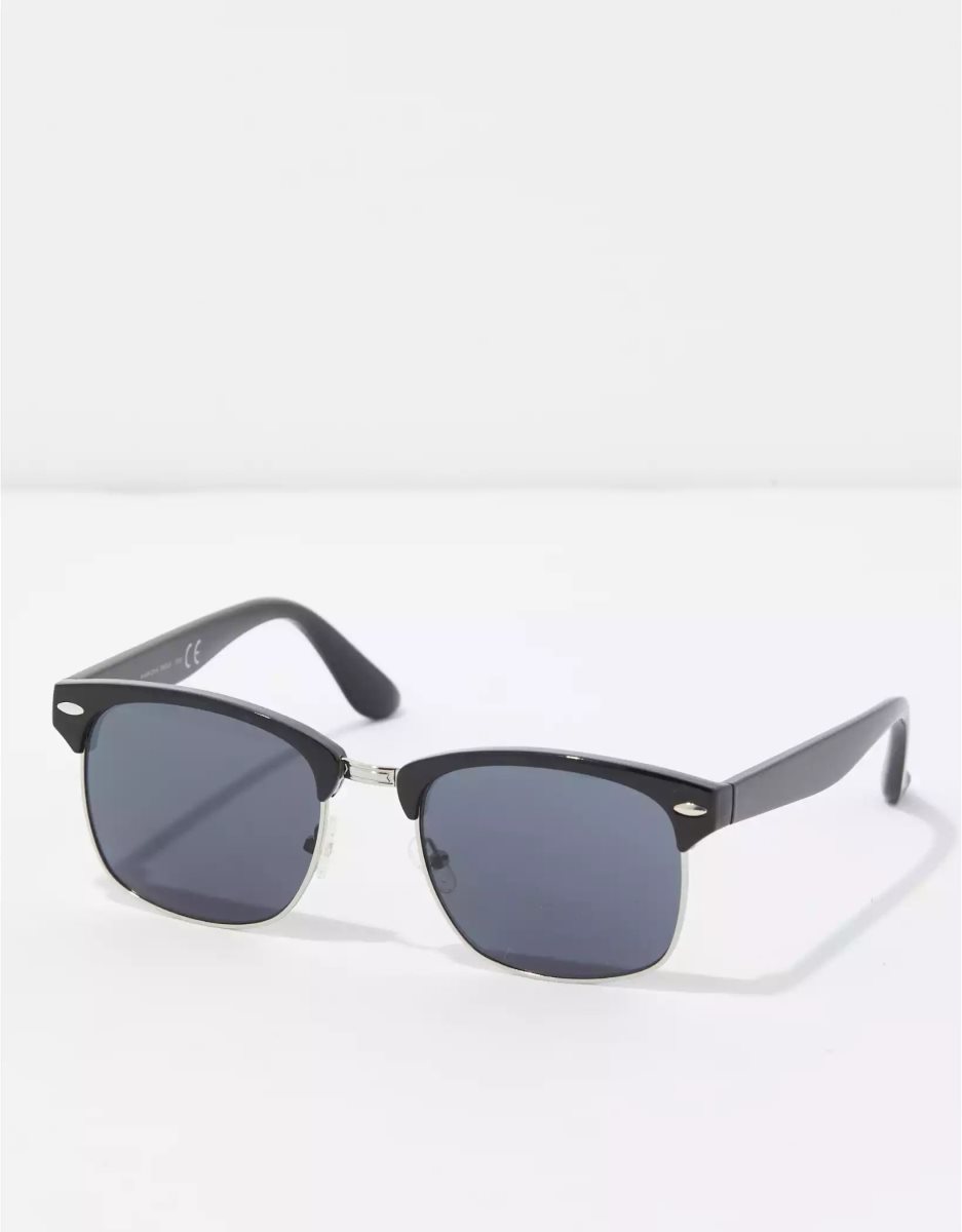  Lentes De Sol Para Hombre - Black Flag Outfitters / Lentes De  Sol Para Hombre / : Ropa, Zapatos Y Joyería