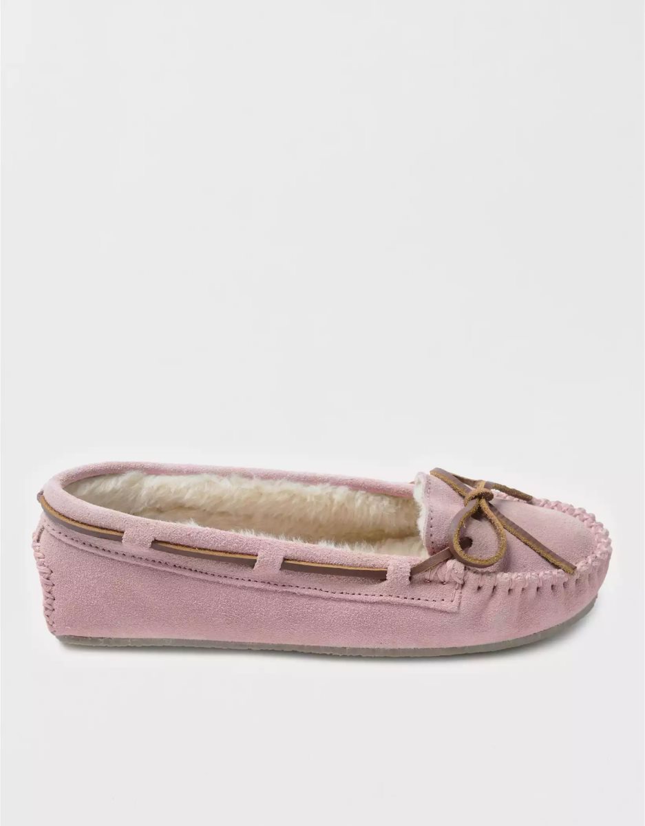 American sale eagle moccasins